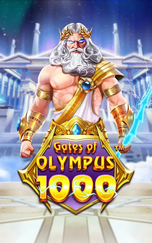 Gates of Olympus at Dynasty Casino